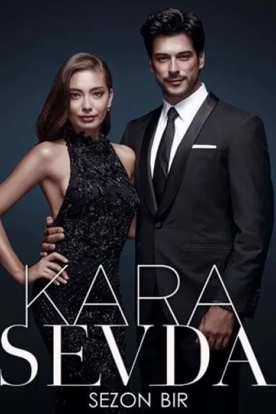 Kara Sevda (Phần 2) (Tình Yêu Bất Tận)