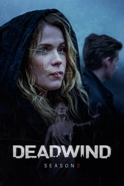 Karppi (Phần 2) (Deadwind (Season 2))
