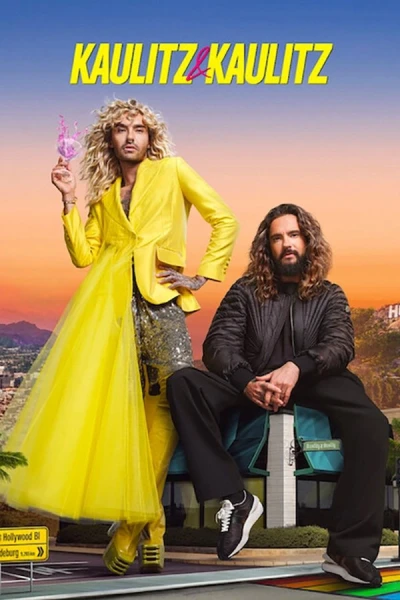 Kaulitz & Kaulitz (Phần 2) (Kaulitz & Kaulitz (Season 2))