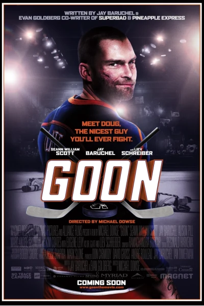 Kẻ Bạo Loạn (Goon)
