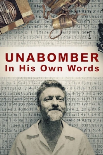 Kẻ đánh bom thư – Lời người trong cuộc (Unabomber - In His Own Words)