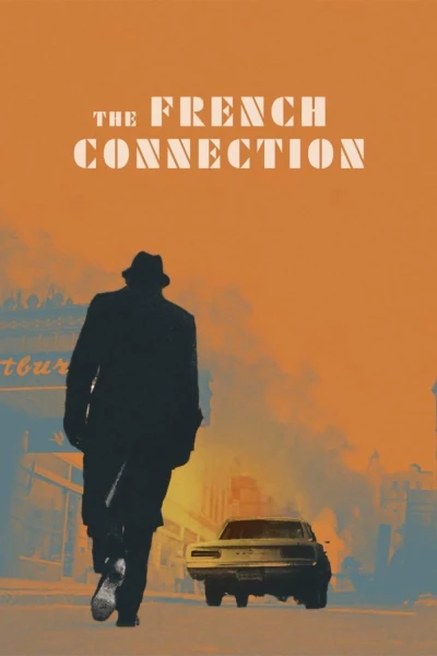 Kẻ Đầu Mối Pháp (The French Connection)