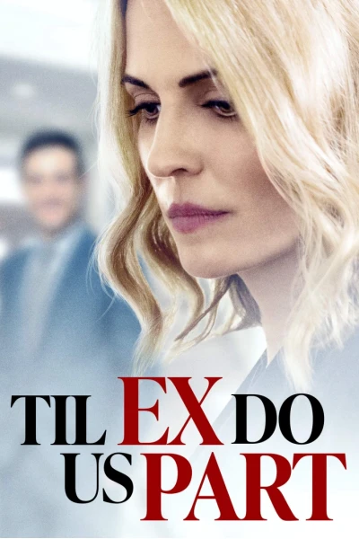 Kẻ Đòi Mạng (Til Ex Do Us Part)