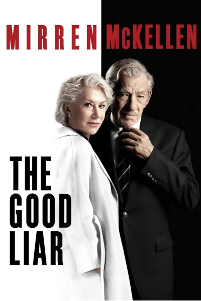 Kẻ dối trá đại tài (The Good Liar)
