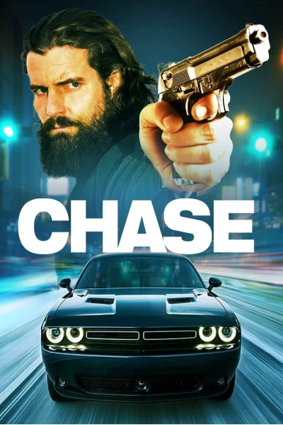 Kẻ Được Chọn (Chase)