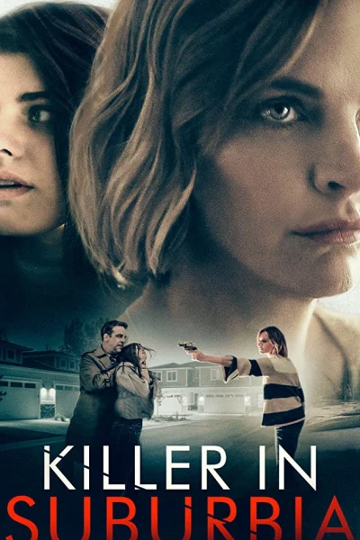 Kẻ Giết Người Ở Vùng Ngoại Ô (Killer in Suburbia)
