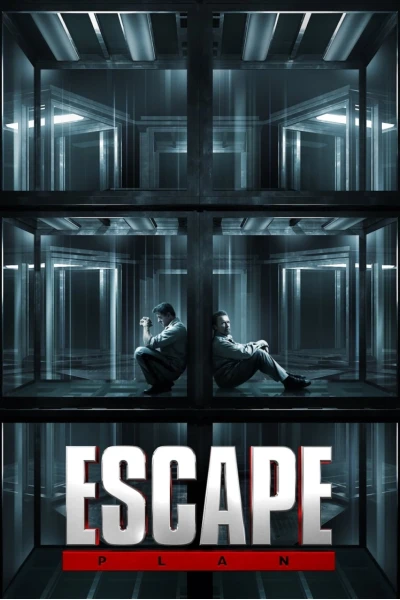 Kế hoạch đào tẩu (Escape Plan)