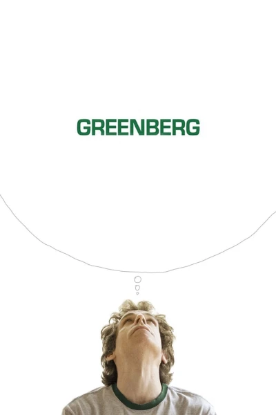 Kế Hoạch Đổi Đời (Greenberg)