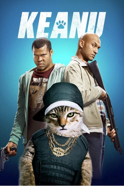 Kế Hoạch Liều Lĩnh (Keanu)