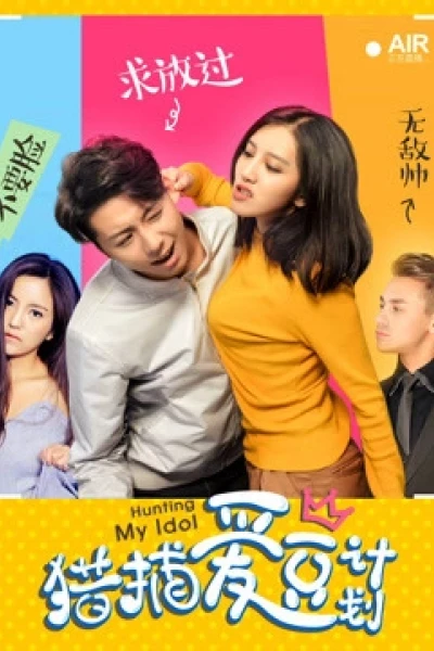 Kế hoạch săn lùng tình yêu (Hunting My Idol)