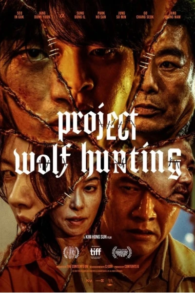 Kế Hoạch Săn Sói (Project Wolf Hunting)