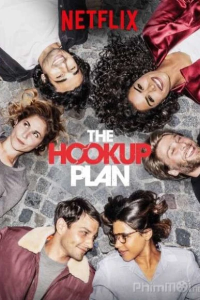 Kế hoạch tình yêu (Phần 1) (The Hook Up Plan (Season 1))