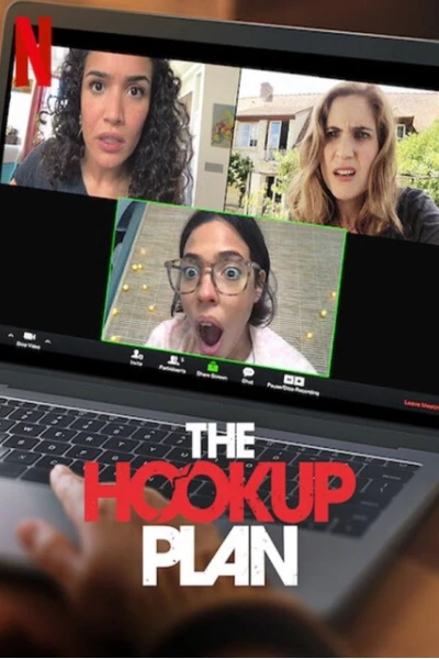 Kế hoạch tình yêu (Phần 2) (The Hook Up Plan (Season 2))