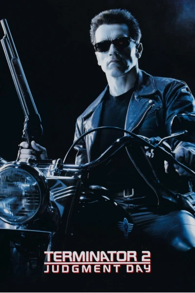 Kẻ Hủy Diệt 2: Ngày Phán Xét (Terminator 2: Judgment Day)