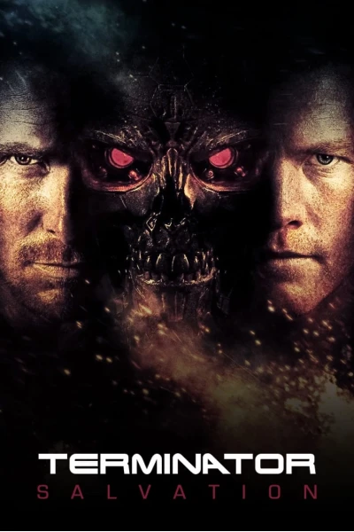Kẻ Hủy Diệt 4: Cứu Rỗi (Terminator Salvation)