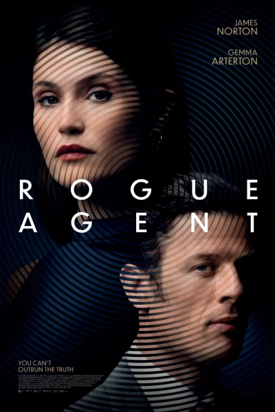 Kẻ Lừa Đảo (Rogue Agent)