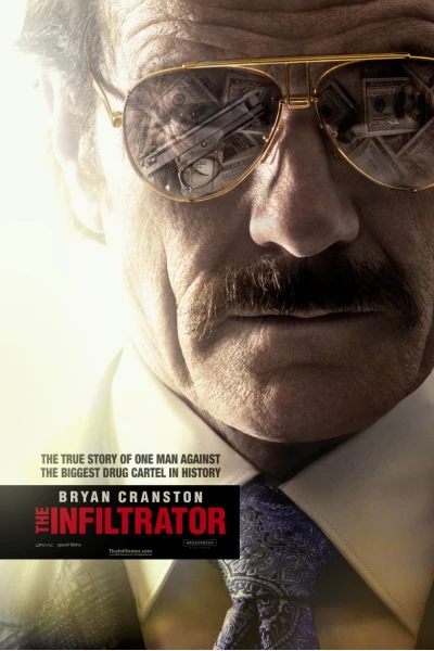 Kẻ Nằm Vùng (The Infiltrator)