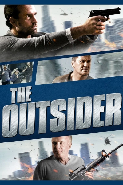 Kẻ Ngoài Cuộc (The Outsider)