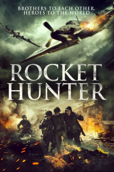 Kẻ Săn Hỏa Tiễn (Rocket Hunter)
