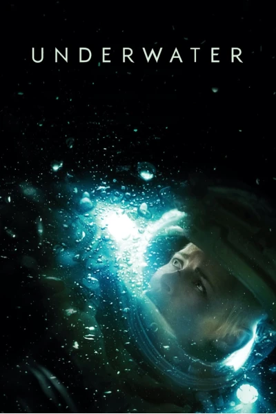 Kẻ Săn Mồi Đáy Biển (Underwater)