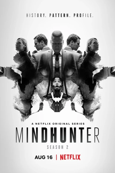 Kẻ Săn Suy Nghĩ (Phần 1) (Mindhunter (Season 1))