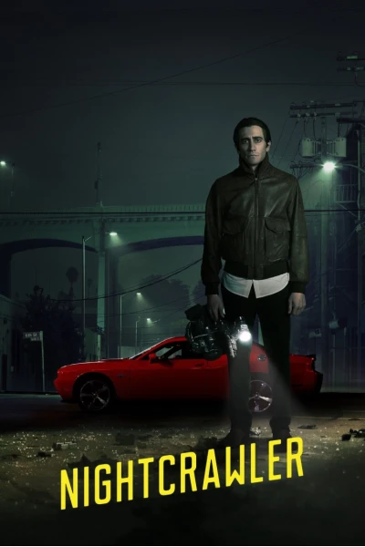 Kẻ Săn Tin Đen (Nightcrawler)