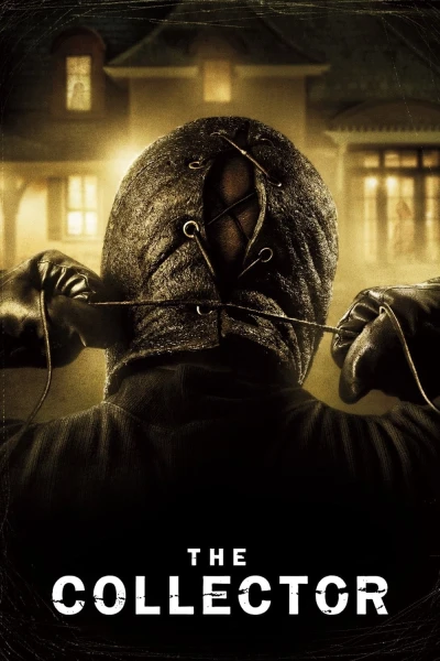 Kẻ Sưu Tầm (The Collector)