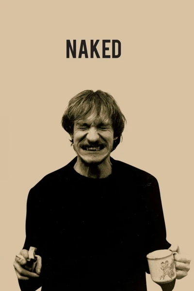 Kẻ Thất Nghiệp (Naked)