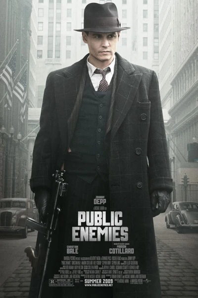 Kẻ thù quốc gia (Public Enemies)