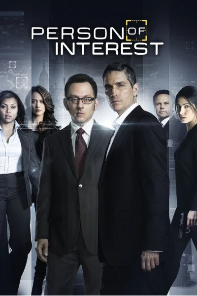 Kẻ Tình Nghi (Phần 3) (Person of Interest (Season 3))