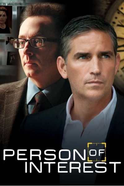 Kẻ Tình Nghi (Phần 5) (Person of Interest (Season 5))