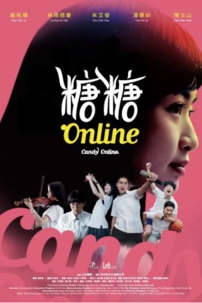 Kẹo Đường Online (Candy Online)