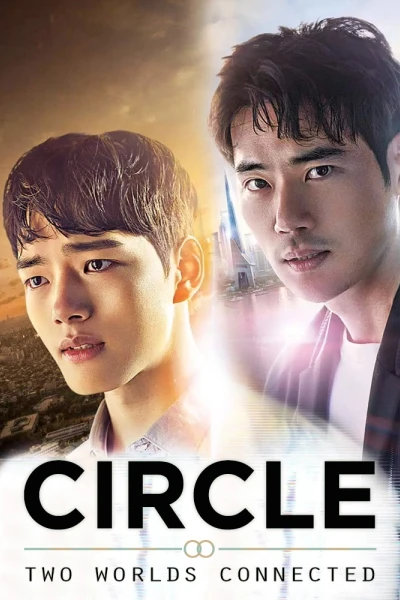 Kết Nối Hai Thế Giới (Circle)