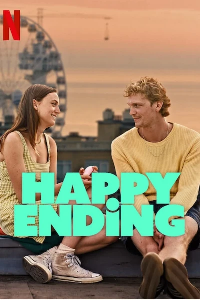 Kết thúc có hậu (Happy Ending)