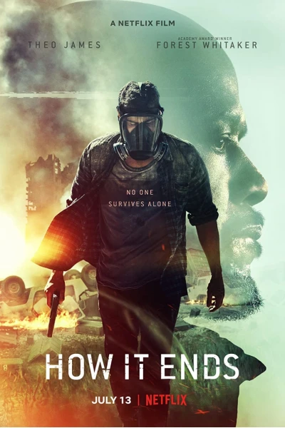 Kết thúc của tất cả (How It Ends)