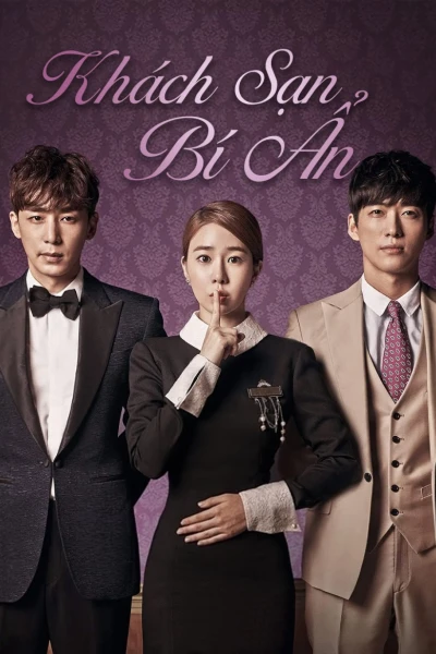 Khách Sạn Bí Ẩn (The Secret Hotel)