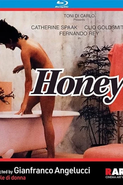 Khách Sạn Dục Vọng (Honey)