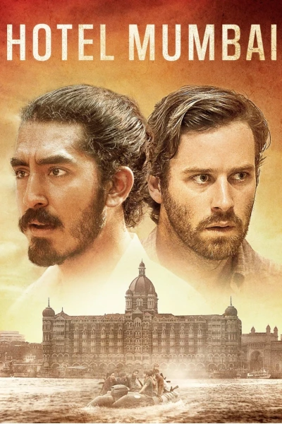 Khách Sạn Mumbai: Thảm Sát Kinh Hoàng (Hotel Mumbai)