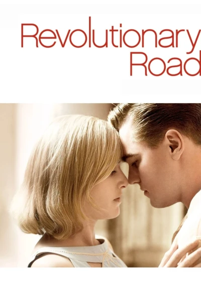 Khát Vọng Tình Yêu (Revolutionary Road)