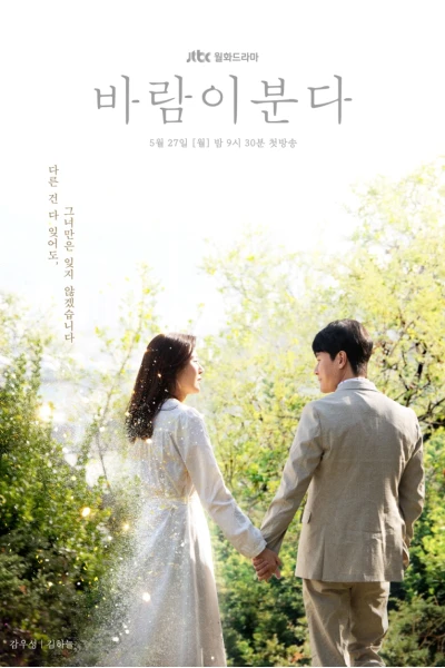 Khi gió thổi (The Wind Blows)
