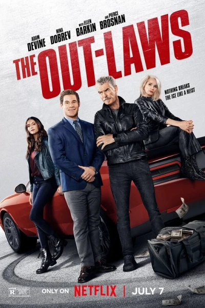 Khi nhà vợ làm tội phạm (The Out-Laws)