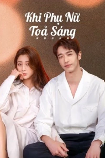 Khi Phụ Nữ Toả Sáng (Viva Femina)