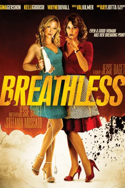 Khó Thở (2012) (Breathless)