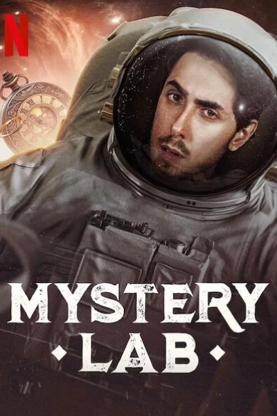 Khoa học và lịch sử cùng Felipe Castanhari (Mystery Lab)