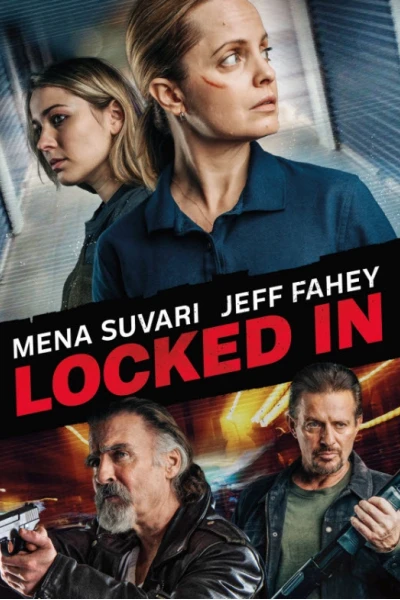 Khóa Mục Tiêu (Locked in)
