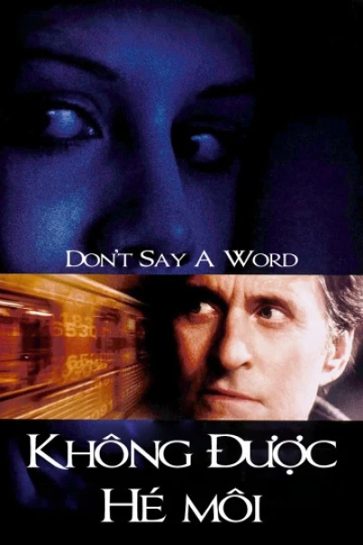Không Được Hé Môi (Don't Say a Word)