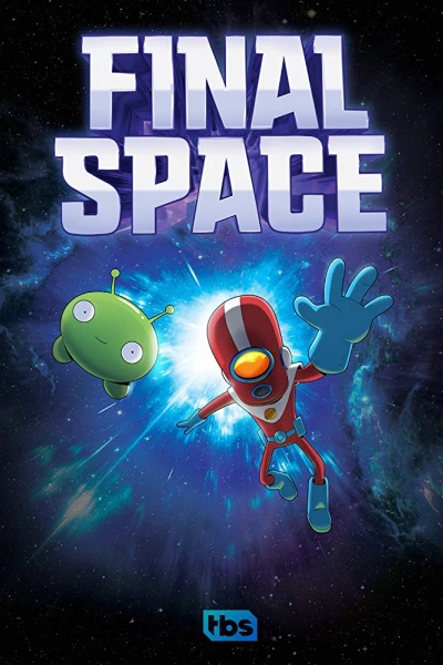 Không gian cuối cùng (Phần 1) (Final Space (Season 1))