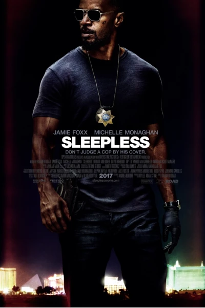 Không ngủ (Sleepless)