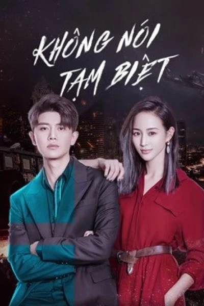 Không Nói Tạm Biệt (Never Say Goodbye)