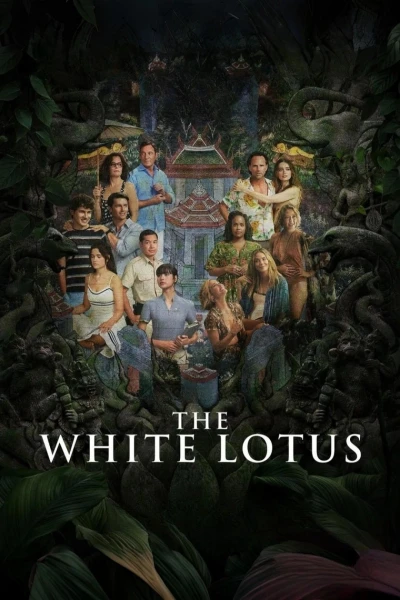 Khu Nghỉ Dưỡng Hoa Sen Trắng (Phần 3) (The White Lotus (Season 3))